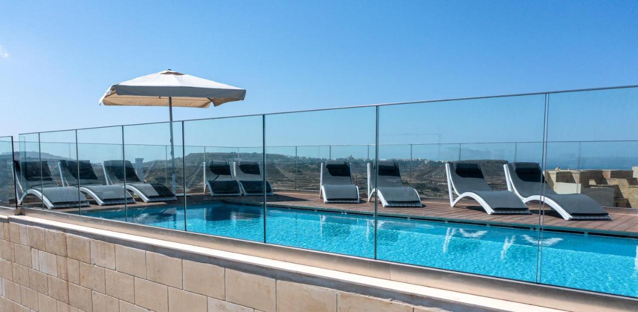 Bliss Boutique Living * Xagħra