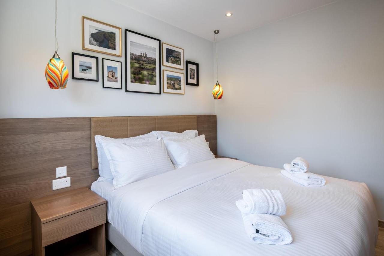 Bliss Boutique Living Xagħra