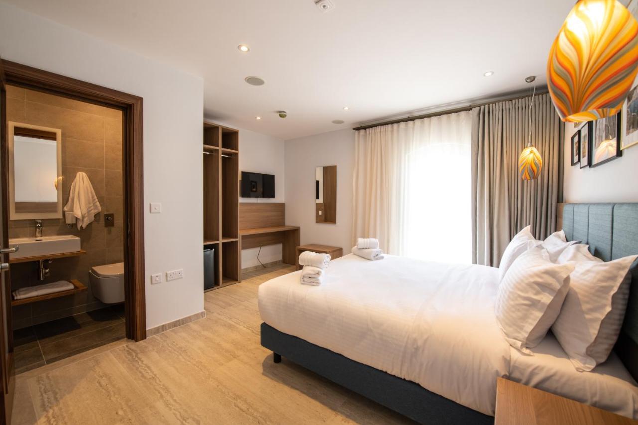 Bliss Boutique Living * Xagħra