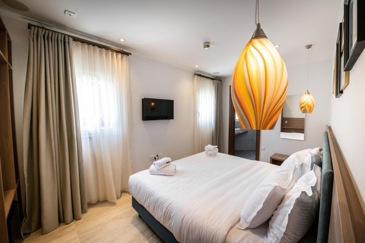 Bliss Boutique Living Alojamento de Acomodação e Pequeno-almoço Xagħra