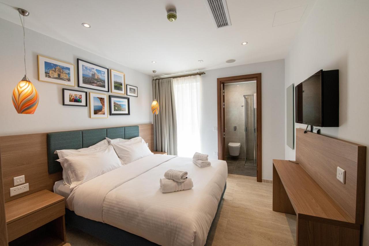 Bliss Boutique Living * Xagħra