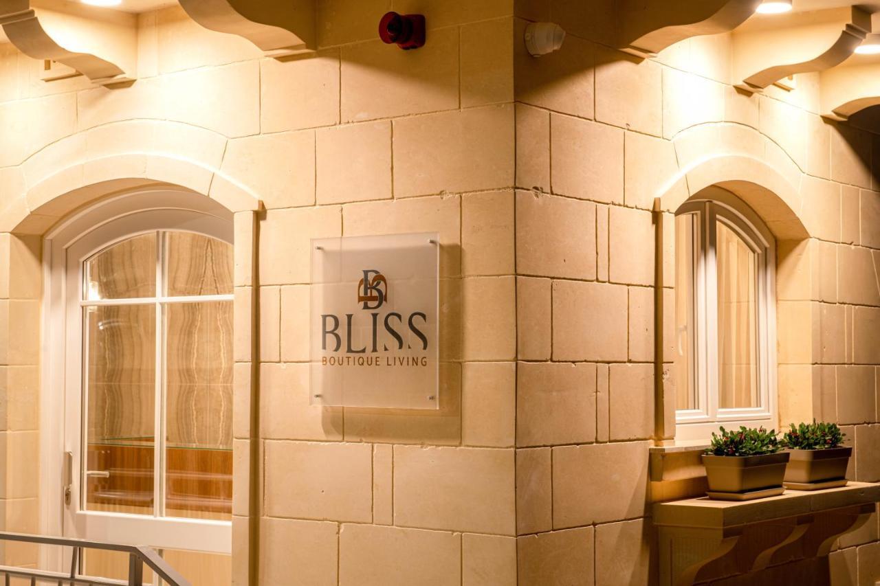 Bliss Boutique Living * Xagħra