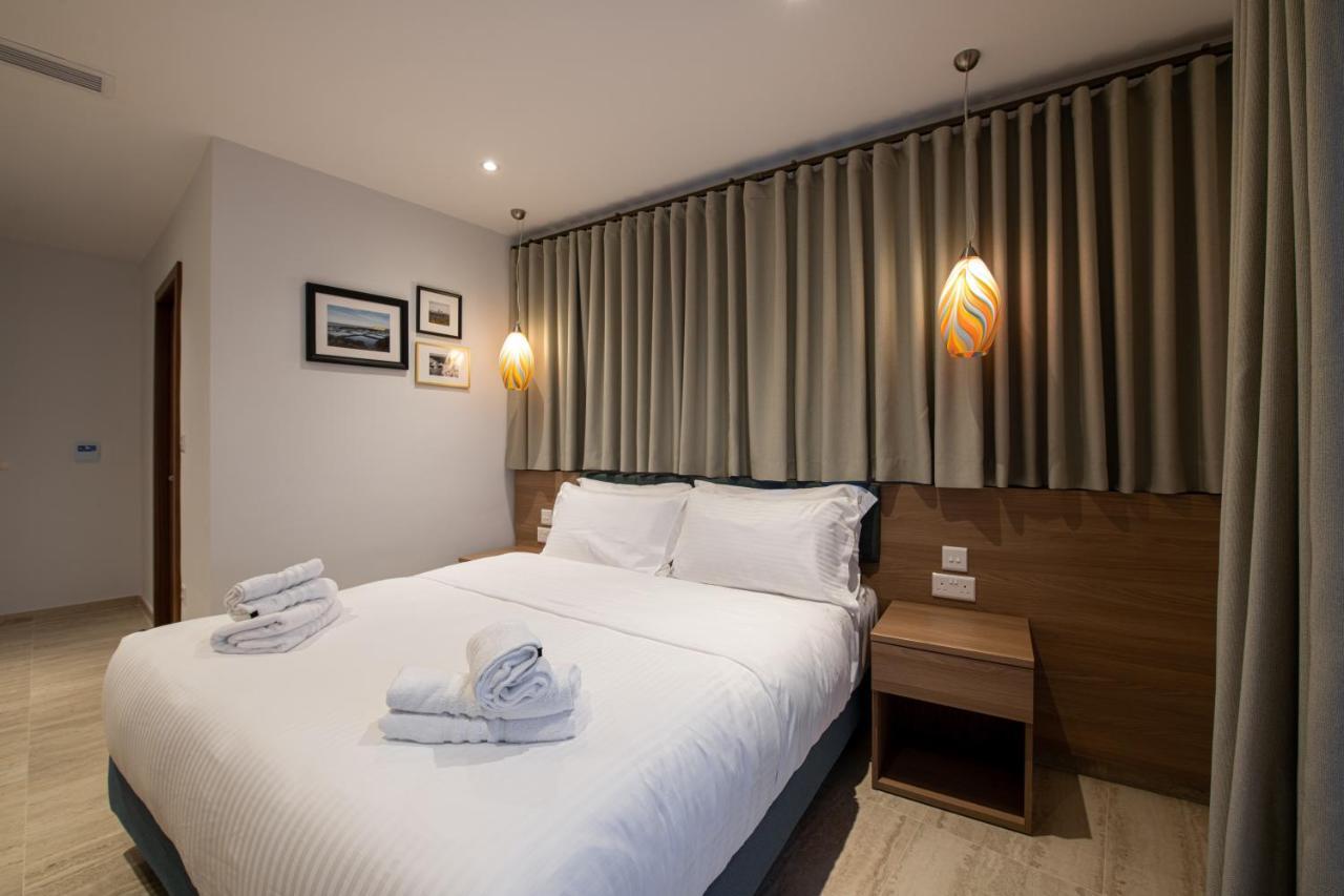 Bliss Boutique Living * Xagħra