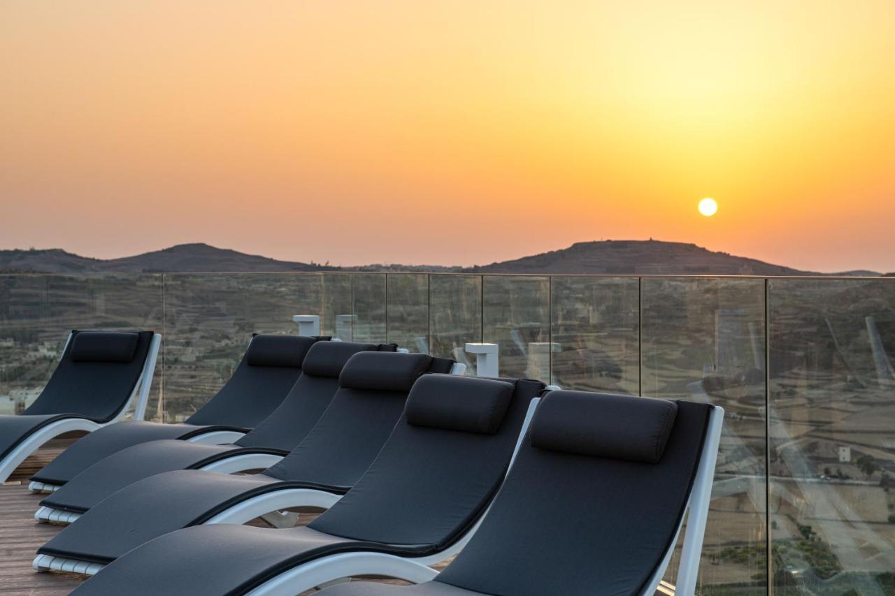 Bliss Boutique Living * Xagħra