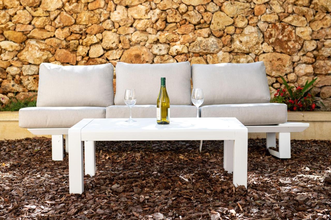 Alojamento de Acomodação e Pequeno-almoço Bliss Boutique Living *