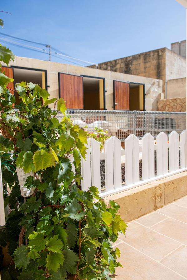 Alojamento de Acomodação e Pequeno-almoço Bliss Boutique Living Xagħra