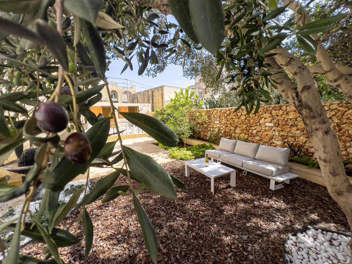 Bliss Boutique Living