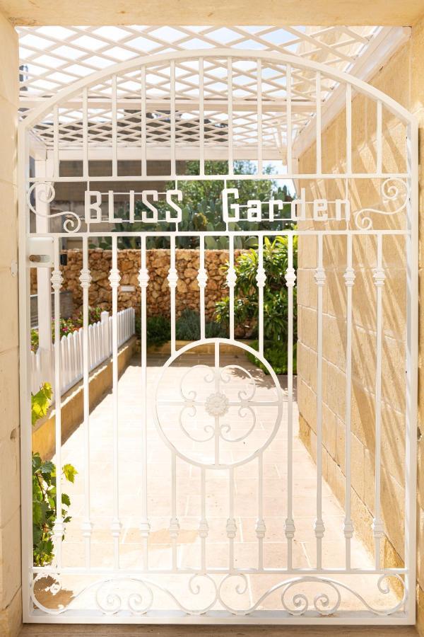 Bliss Boutique Living Alojamento de Acomodação e Pequeno-almoço *