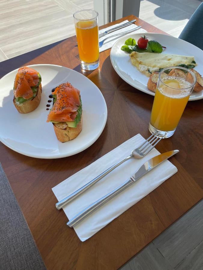Bliss Boutique Living * Xagħra