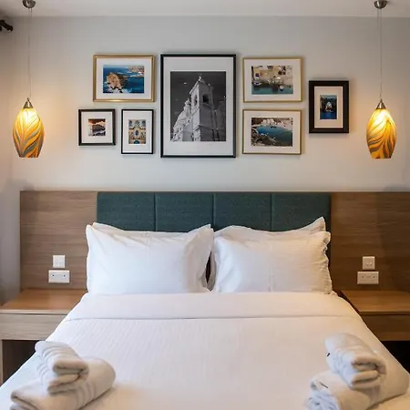 Bed and Breakfast Bliss Boutique Living Шаара Экстерьер фото