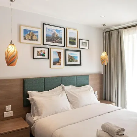 Bed and Breakfast Bliss Boutique Living Шаара Экстерьер фото