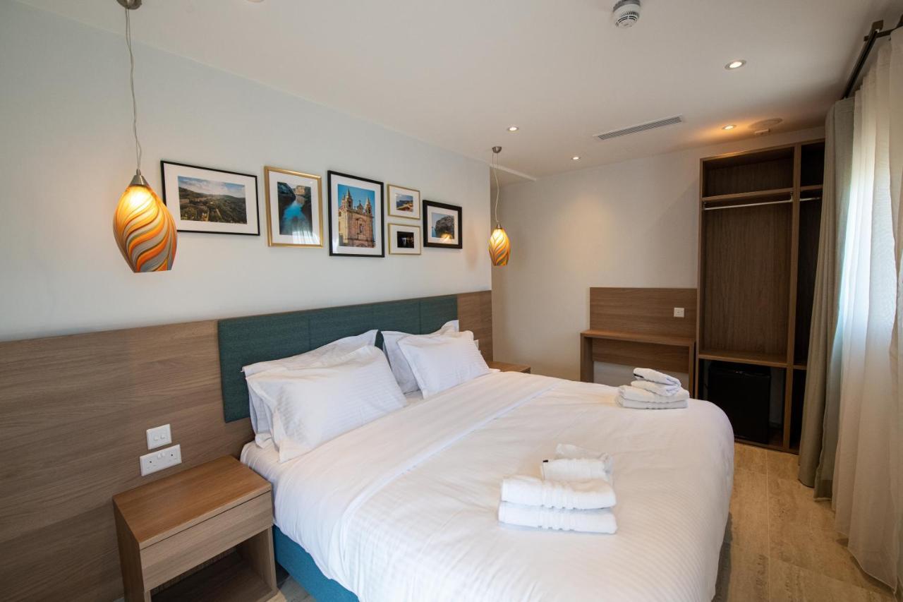 Bliss Boutique Living Bed & Breakfast Xaghra