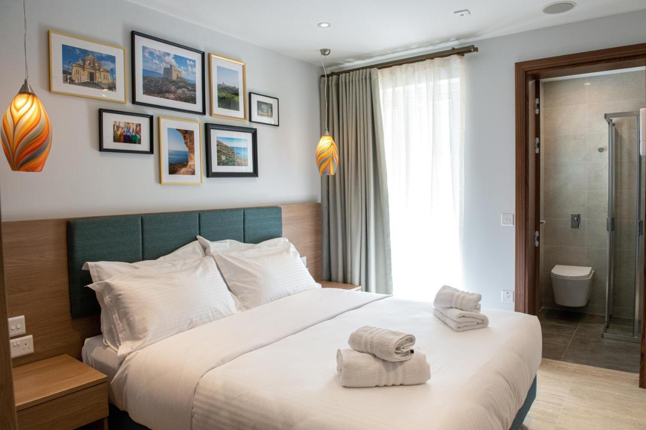 Bliss Boutique Living Bed & Breakfast *